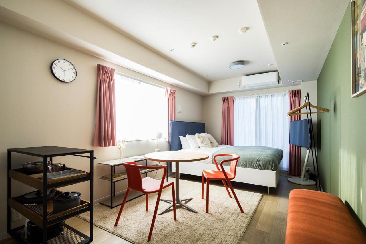 Section L Residence Ginza — Fotoğraflar 3