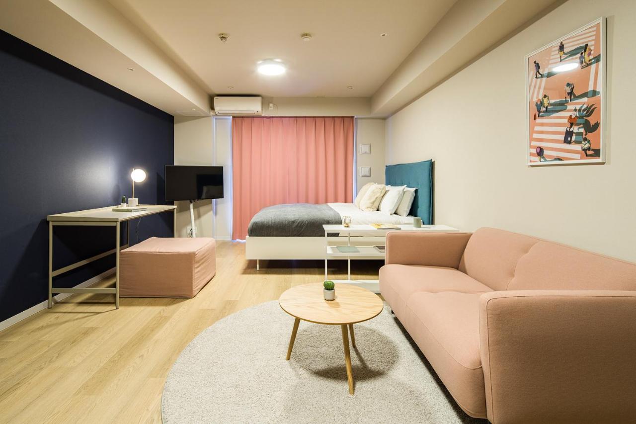 Section L Residence Ginza — Fotoğraflar 2